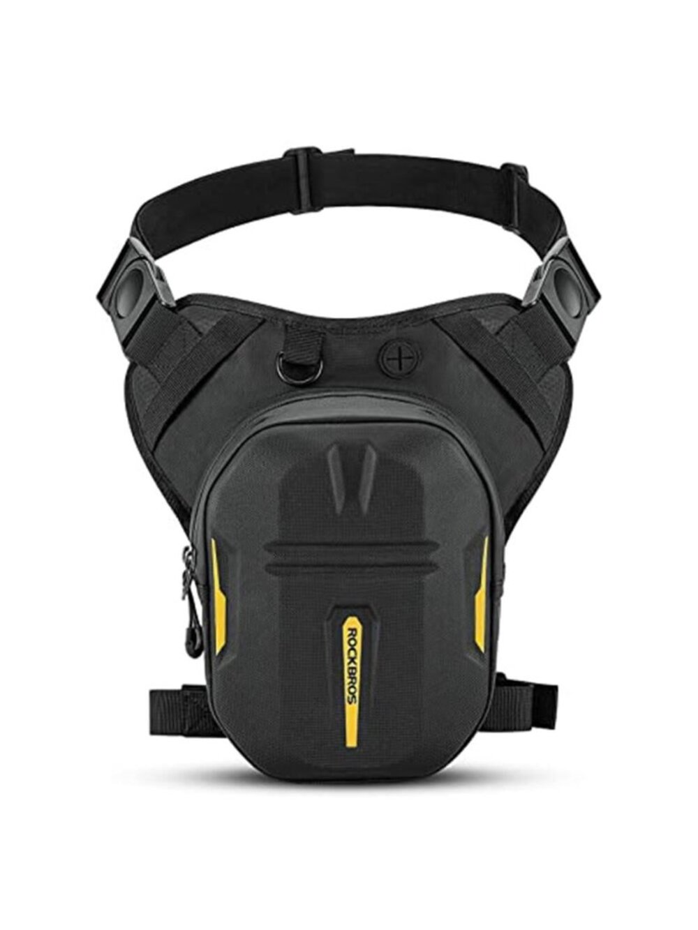 Drop Leg Bag 3 IN 1 Motorcycle Waist Pack Thigh Bag Magnetic Motorcycle Tank Bag